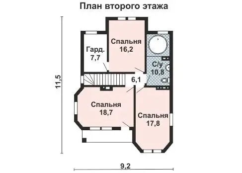 Общее — 2
