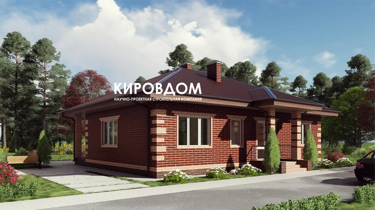 Фасад 2