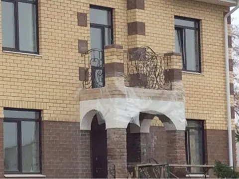 Фасад 3