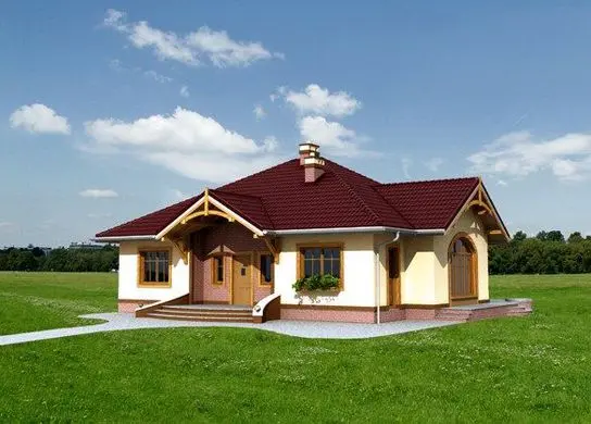 Фасад 2