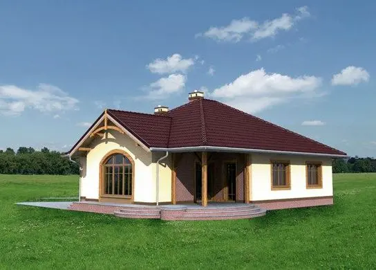 Фасад 3