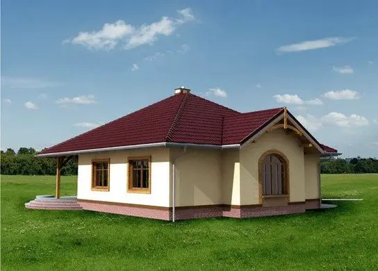 Фасад 4