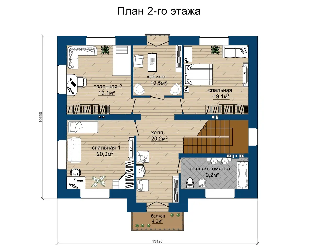 Общее — 2