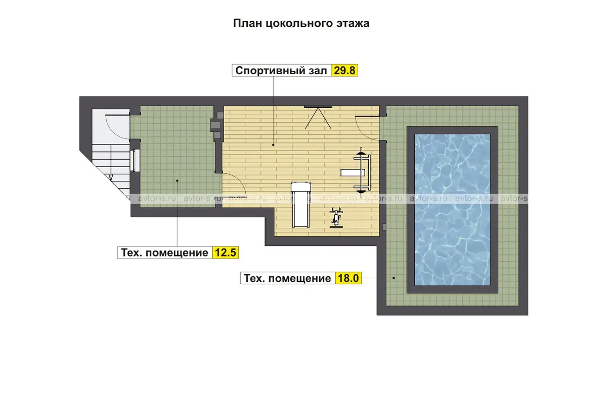Общее — 1