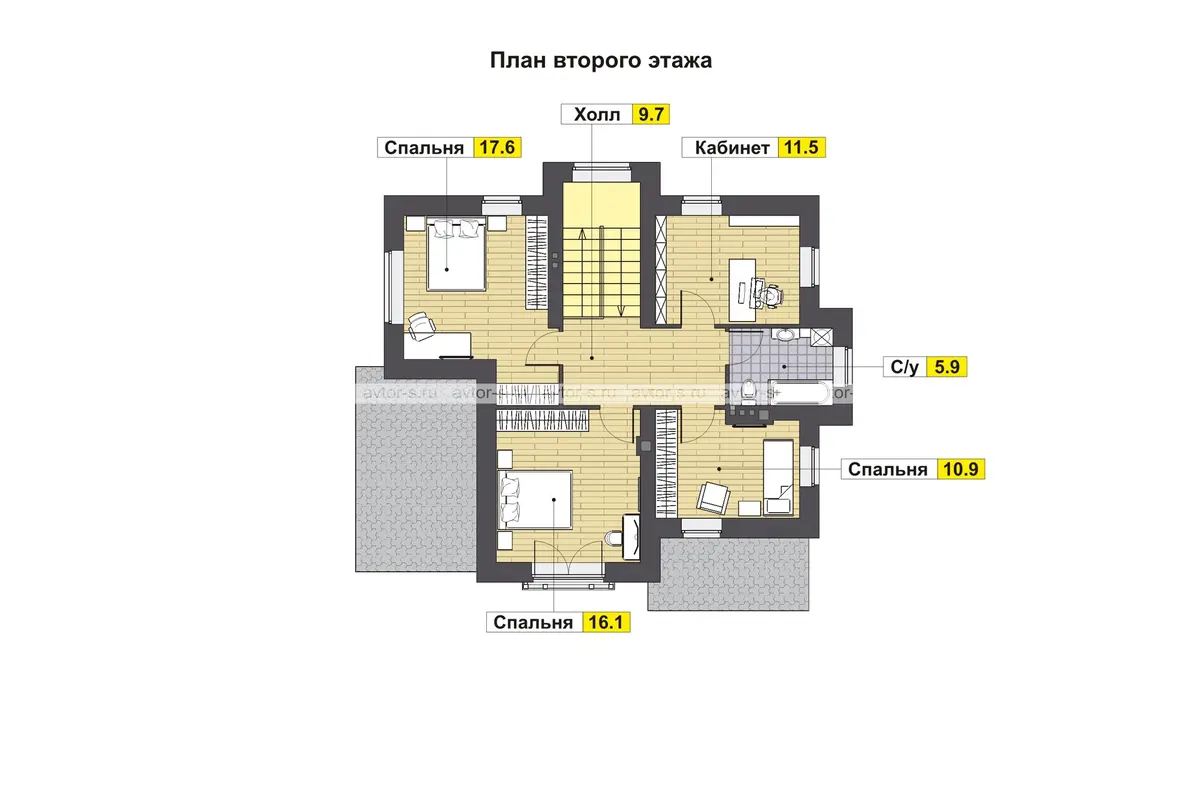 Общее — 2