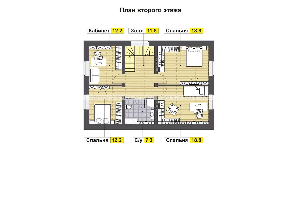 Общее — 2