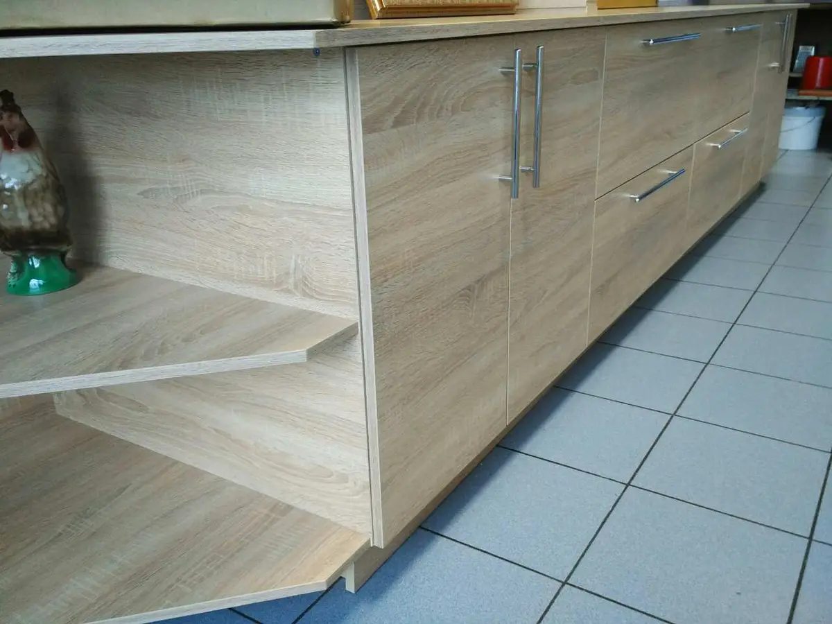 Меблировка кафе от Premier Garden 5