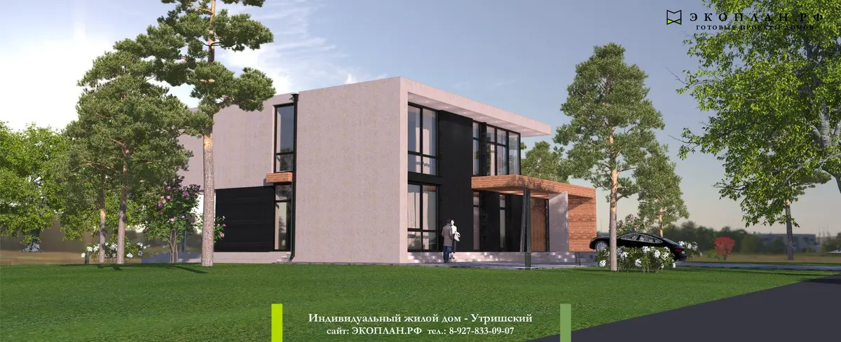 Фасад 5