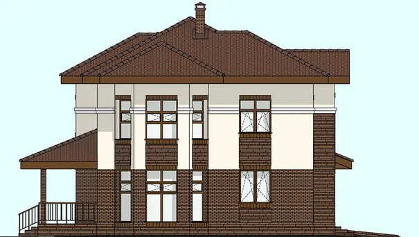 Фасад 5