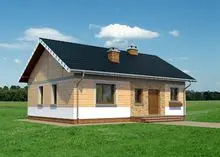 Фасад 2
