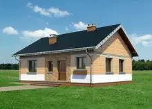 Фасад 4