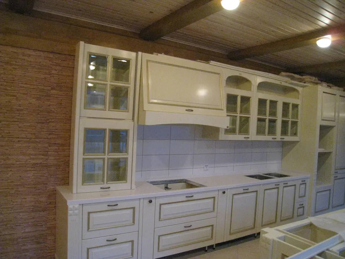 Столешницы из искусственного камня  1