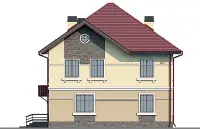 Фасад 4