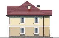 Фасад 5