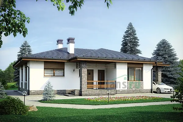 Фасад 1