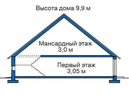 Общее — 3