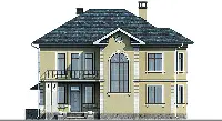 Фасад 2