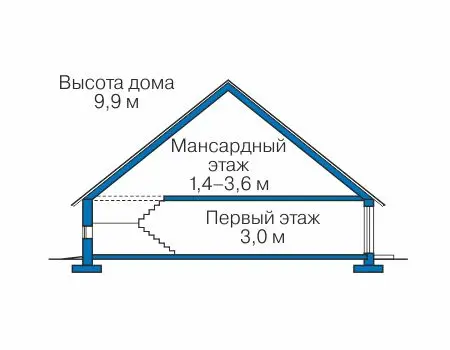 Общее — 3
