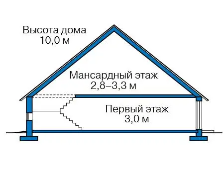 Общее — 3