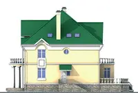 Фасад 4