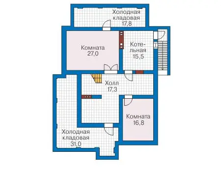 Общее — 2