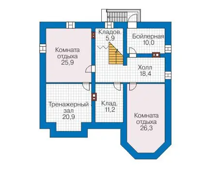 Общее — 2