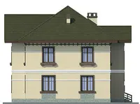 Фасад 5