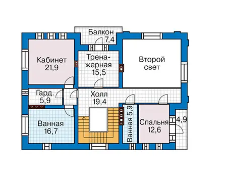 Общее — 2