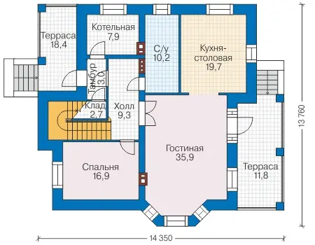 Общее — 1
