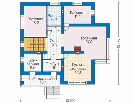Общее — 1