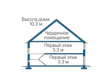 Общее — 3