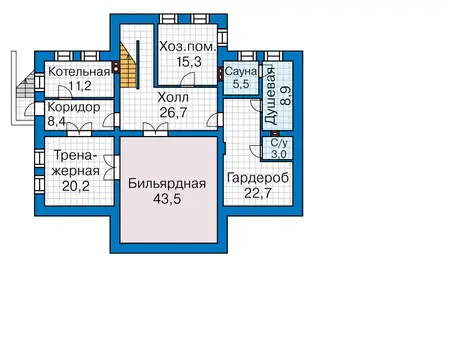 Общее — 3