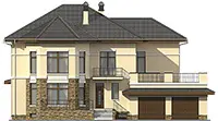 Фасад 2