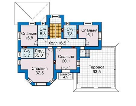 Общее — 2