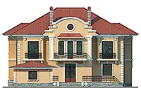 Фасад 4