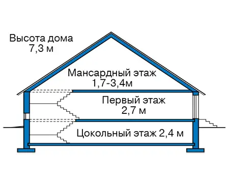 Общее — 4