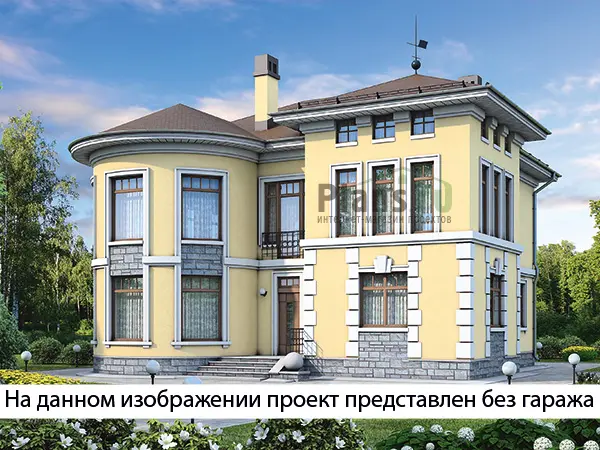 Фасад 1