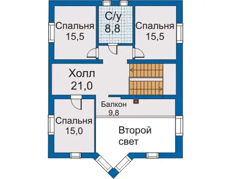 Общее — 2