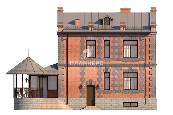 Фасад 6