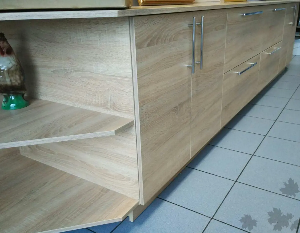Меблировка кафе 5
