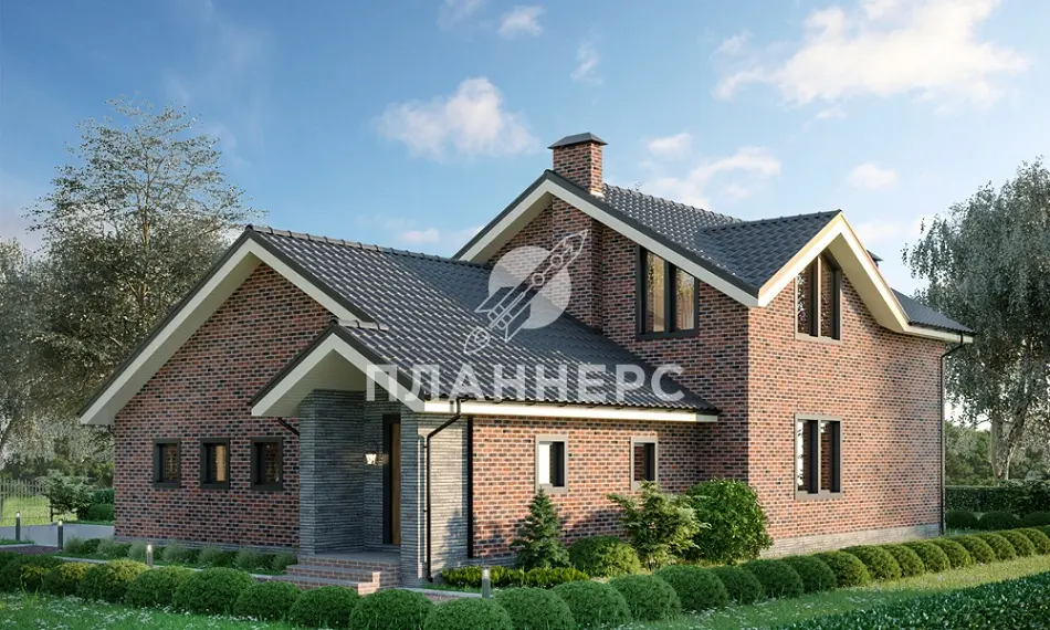 Фасад 7
