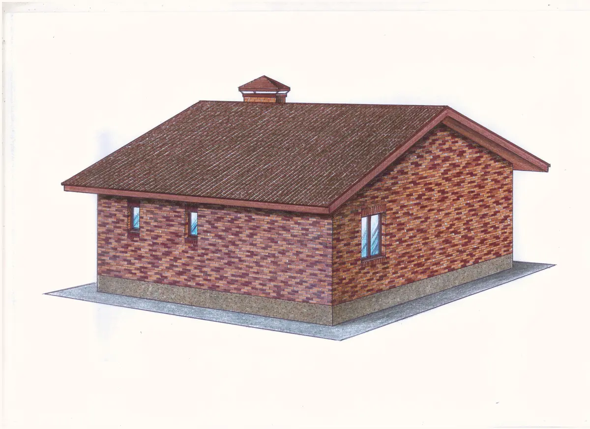 Фасад 3