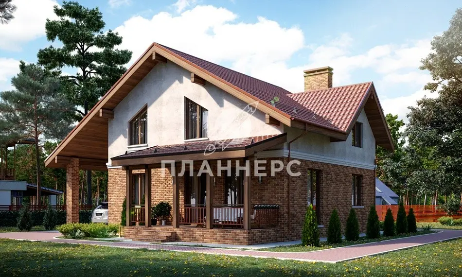 Фасад 7