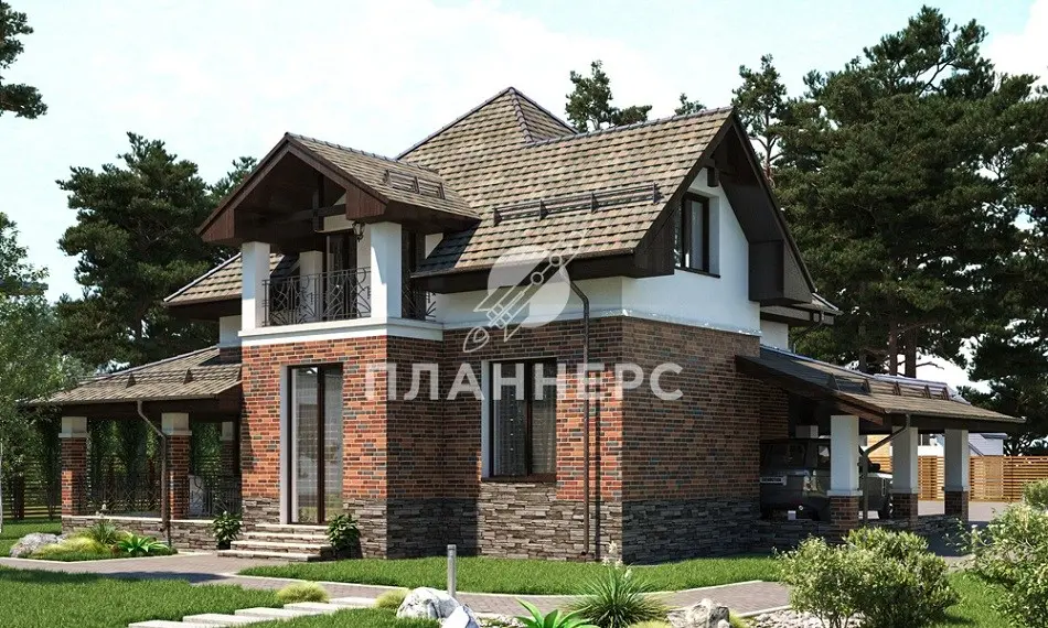 Фасад 7