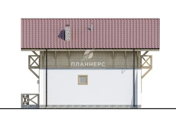 Фасад 4
