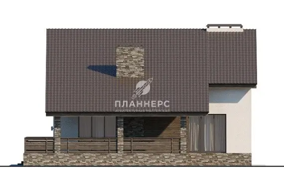 Фасад 5