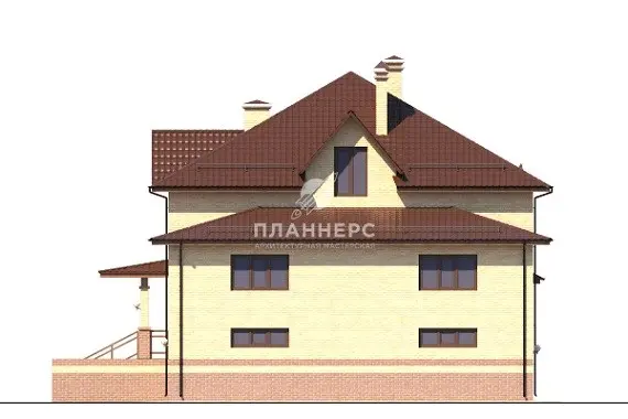 Фасад 2