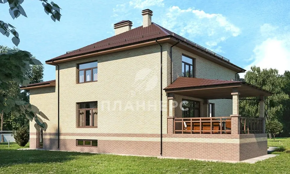 Фасад 6