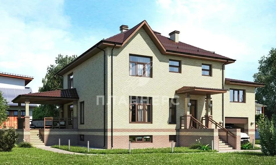 Фасад 7