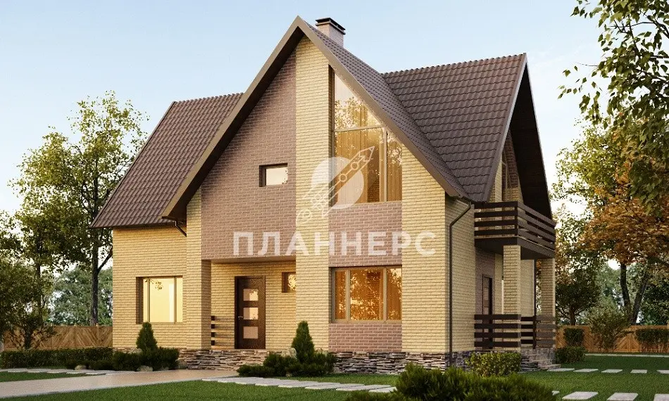 Фасад 1